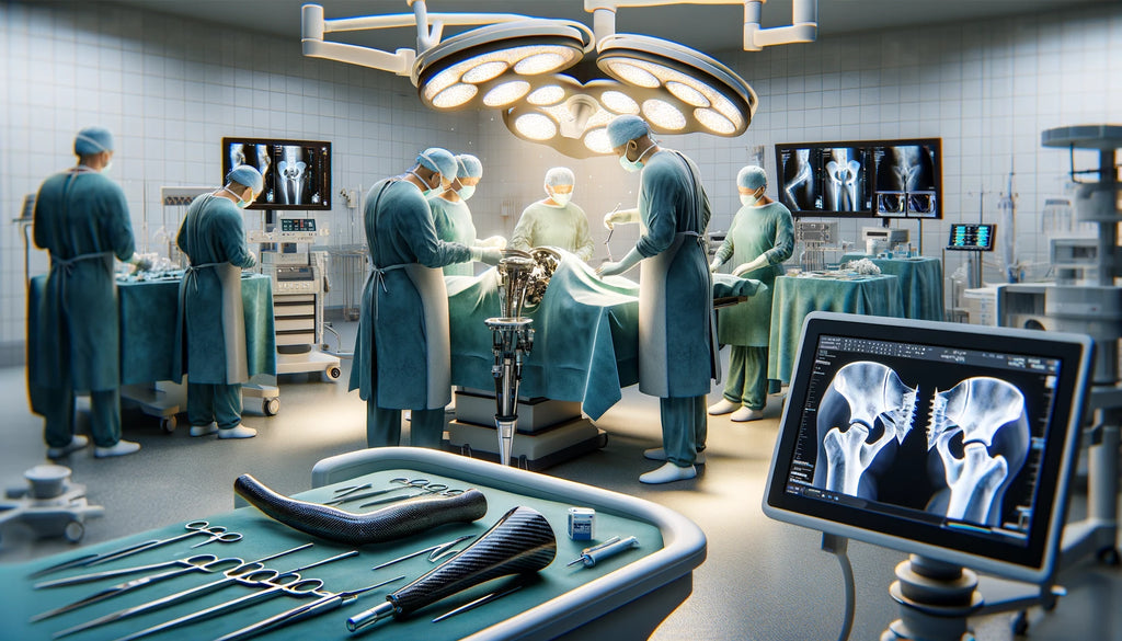Light Composites Partners with Leading Medical Manufacturer to Develop Next-Generation Surgical Product